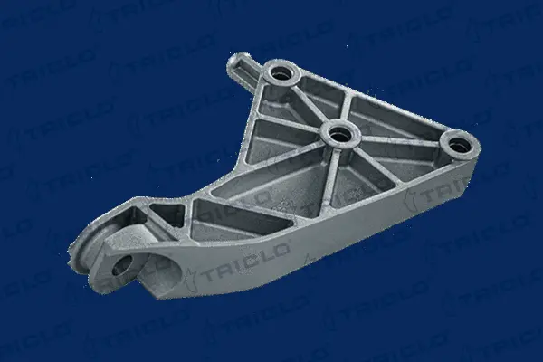 Mounting, engine (367436)