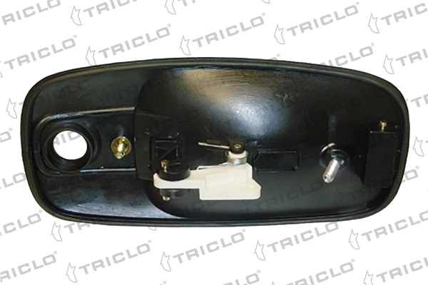 Exterior Door Handle