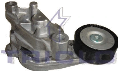 Belt Tensioner, V-ribbed belt (423990)