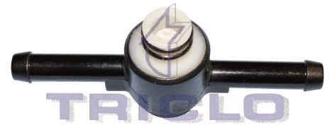 Valve, fuel filter (563950)