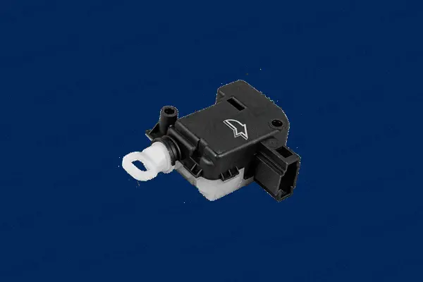 Actuator, central locking system (133420)