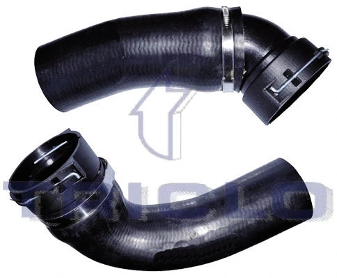 Hose, air supply (522801)