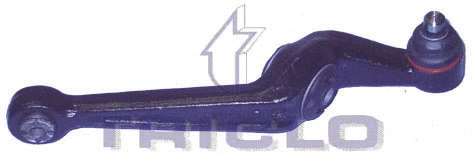 Control/Trailing Arm, wheel suspension (771383)