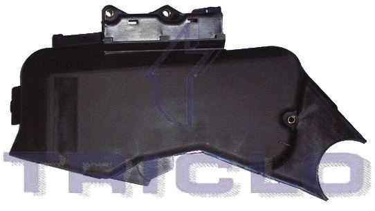 Cover, timing belt (424677)