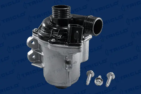 Water Pump, engine cooling (473543)