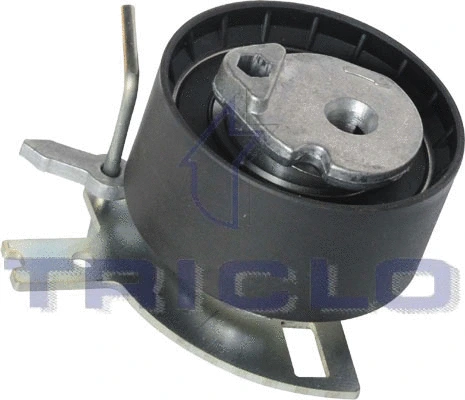 Tensioner Pulley, timing belt (420222)