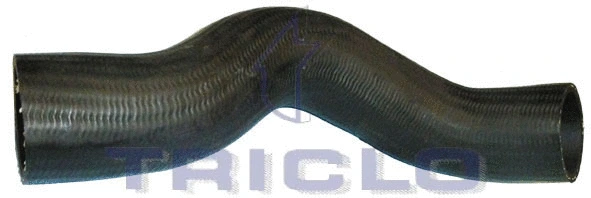 Charge Air Hose (526110)