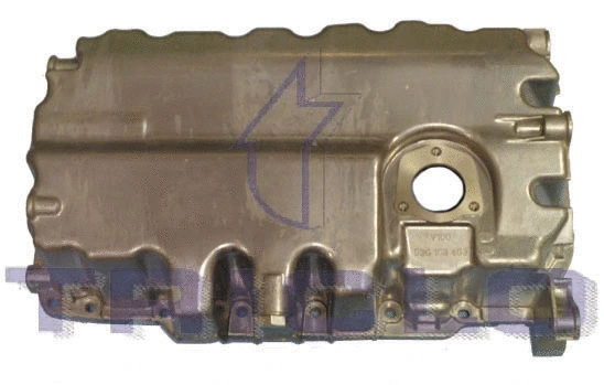 Oil Sump (403994)