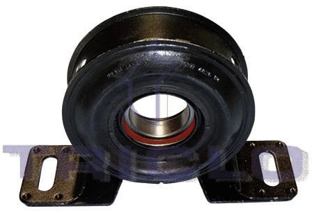 Suspension, propshaft (678917)