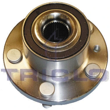 Wheel Hub (906552)