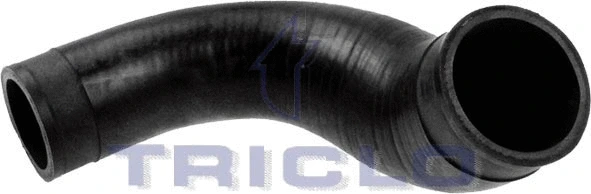 Hose, air supply (522875)