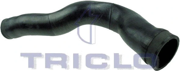 Hose, air supply (522791)