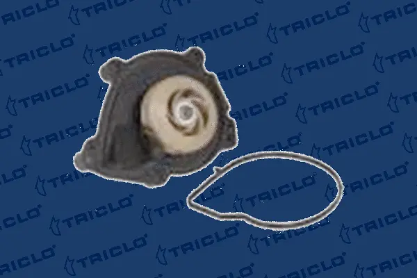 Water Pump, engine cooling (470513)