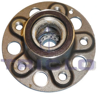 Wheel Hub (903511)