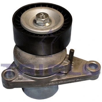 Belt Tensioner, V-ribbed belt (421252)