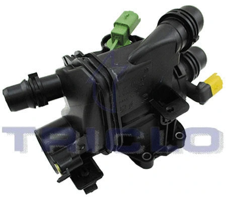 Thermostat, coolant (460252)