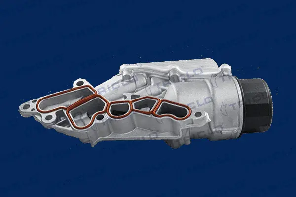 Oil Cooler, engine oil (412299)