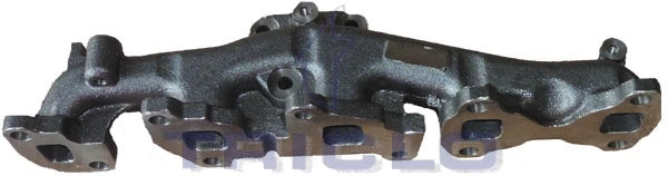 Manifold, exhaust system (350114)