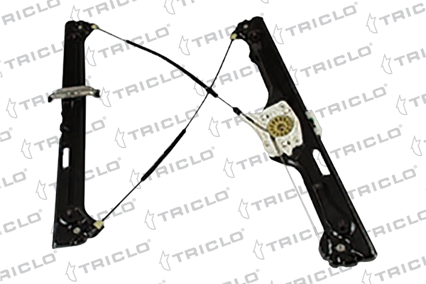 Window Regulator