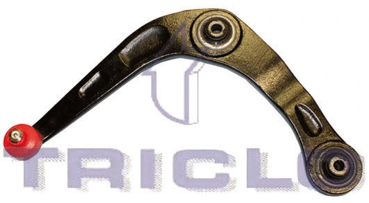 Control/Trailing Arm, wheel suspension (771478)