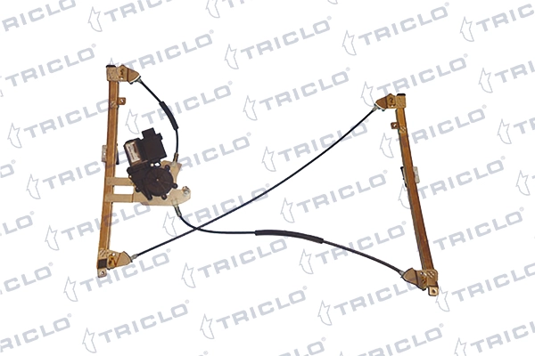 Window Regulator