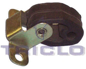 Mount, exhaust system (353124)