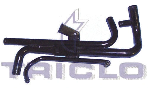 Coolant Pipe (455580)