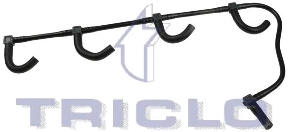 Fuel Line (535957)