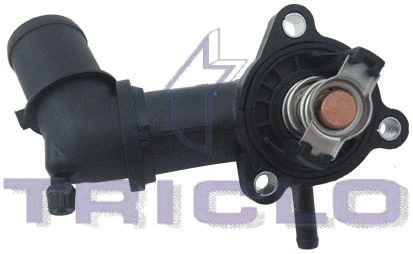 Thermostat, coolant (468553)