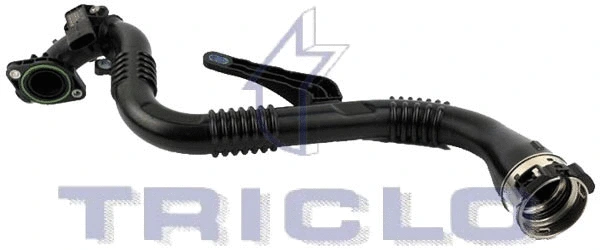 Charge Air Hose (525917)