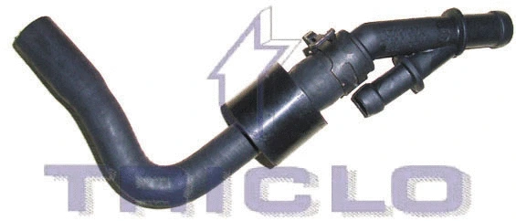 Coolant Pipe (453244)