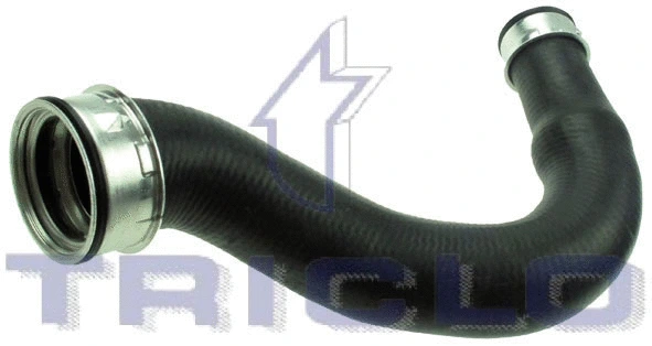 Hose, air supply (522884)