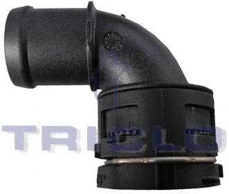 Coolant Flange (462391)