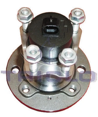Wheel Hub (908034)