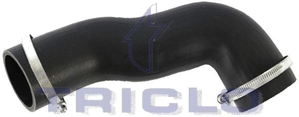 Hose, air supply (522756)