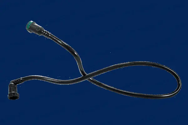 Charge Air Hose (520459)