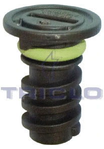 Screw Plug, oil sump (322671)