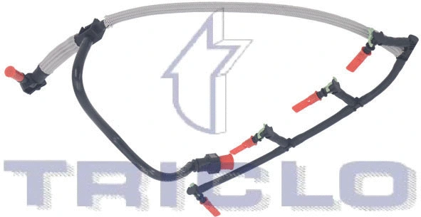 Fuel Line (537184)