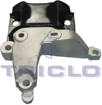 Mounting, engine (365747)