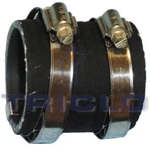 Charge Air Hose (528982)