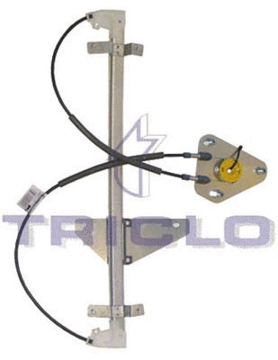 Window Regulator (115645)