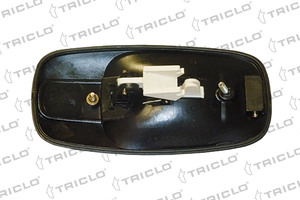 Exterior Door Handle