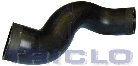 Charge Air Hose (522548)