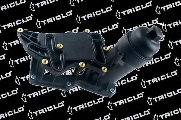 Housing, oil filter (412342)