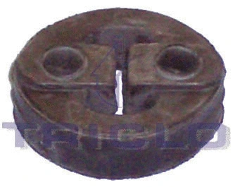 Mount, exhaust system (353025)