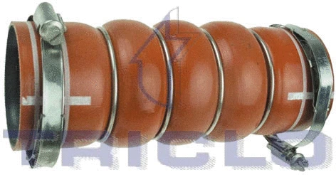 Charge Air Hose (521328)