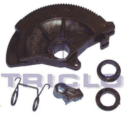 Repair kit, automatic clutch adjustment (628178)