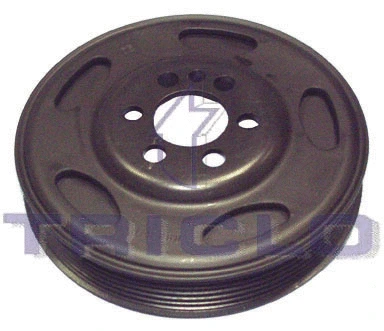 Belt Pulley, crankshaft (423796)