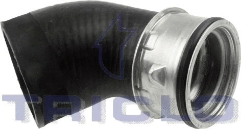 Hose, air supply (522832)