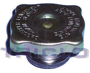 Cap, radiator (314337)